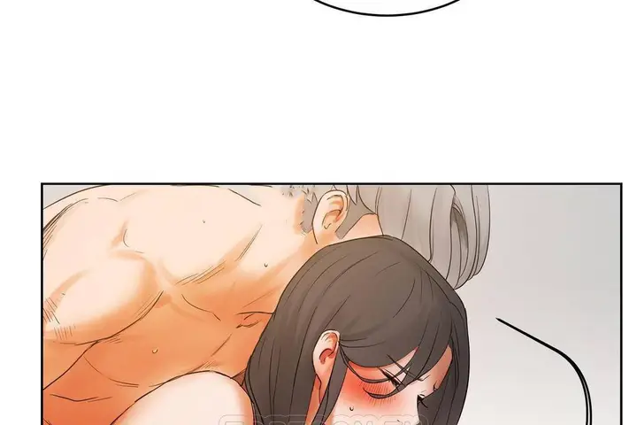 漫画《性教育》第39话第153张图