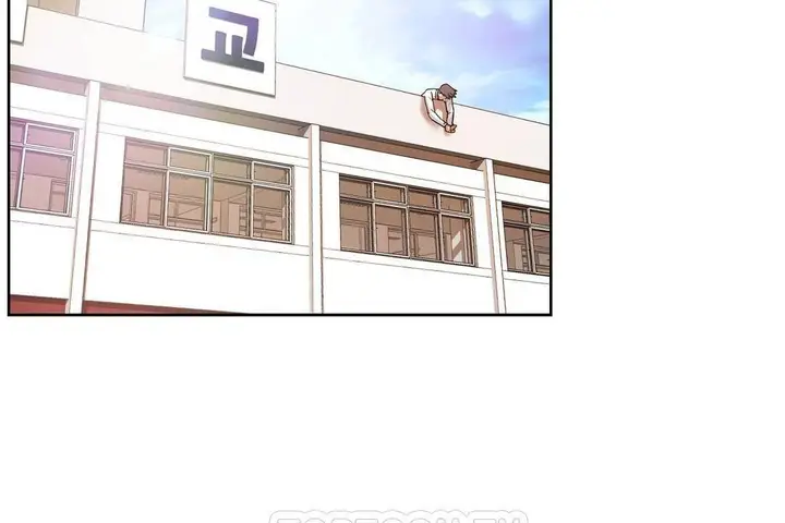 漫画《性教育》第39话第3张图