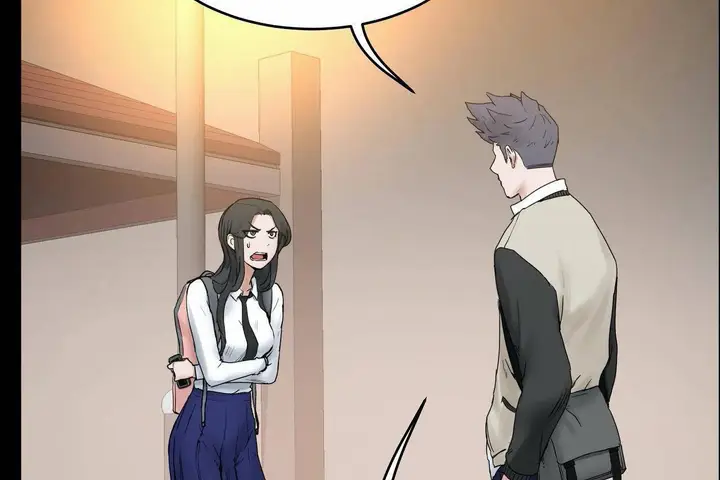 漫画《性教育》第46话第109张图