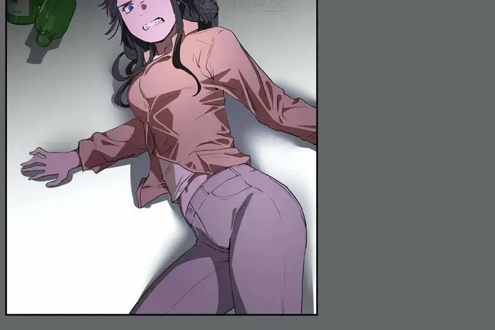 漫画《性教育》第46话第154张图