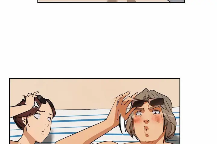漫画《性教育》第48话第331张图
