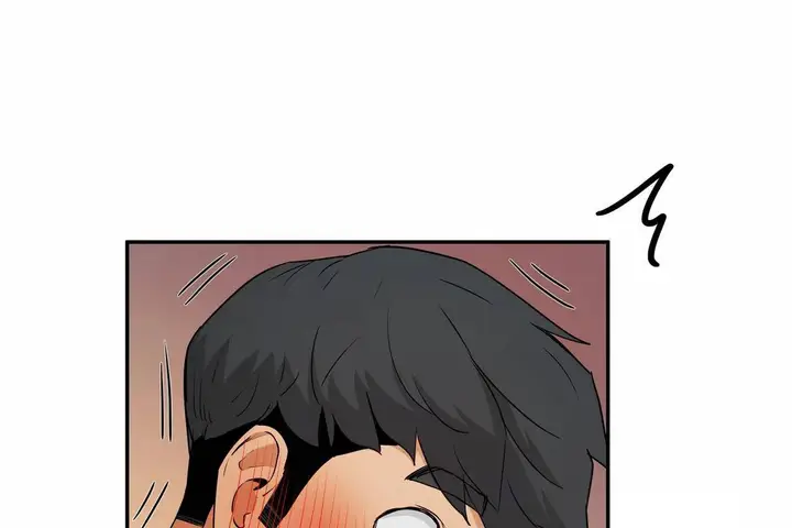 漫画《性教育》第48话第445张图