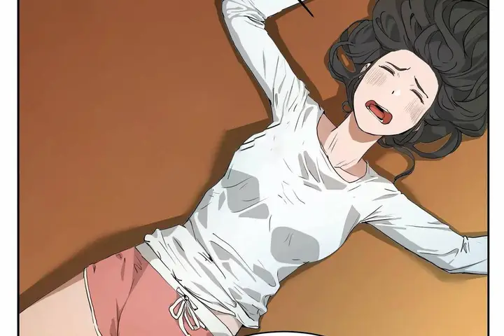 漫画《性教育》第48话第85张图
