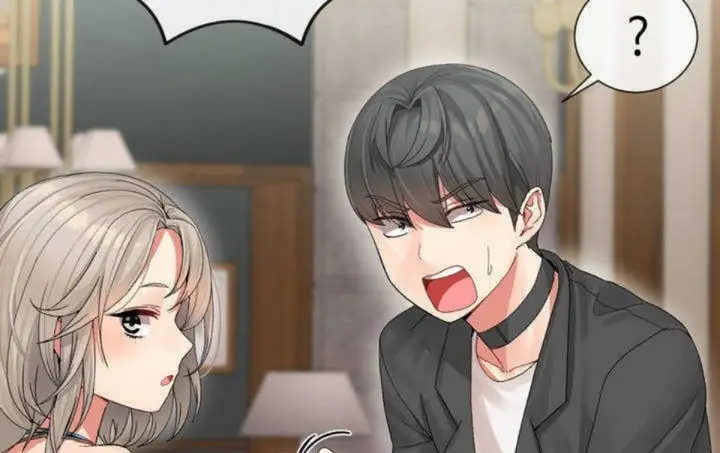 漫画《男公关与富家女》第4话第193张图