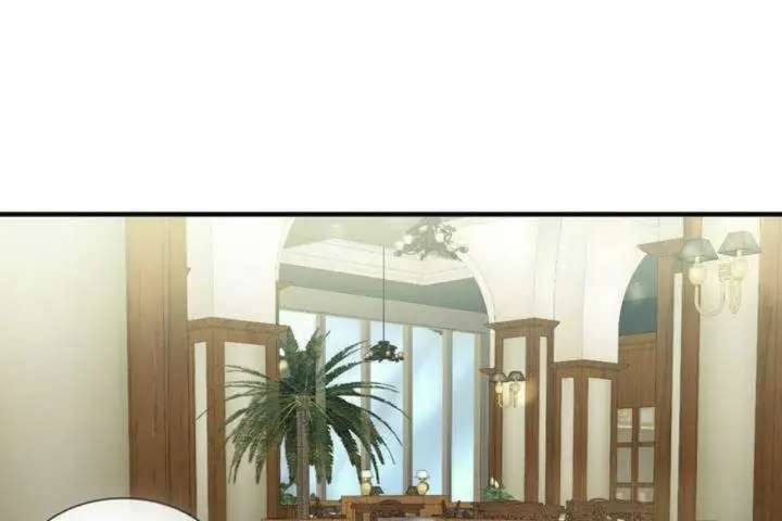漫画《男公关与富家女》第4话第25张图