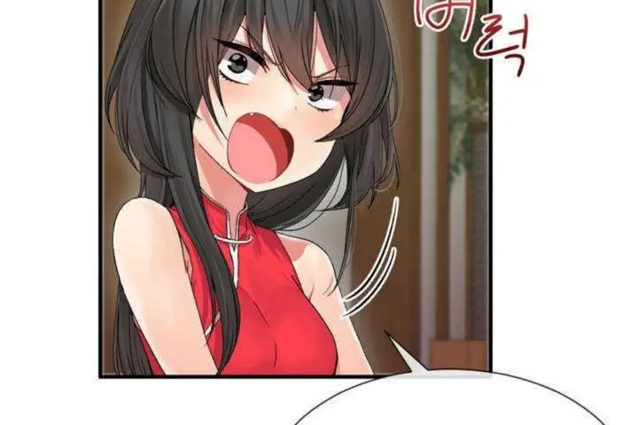 漫画《男公关与富家女》第4话第53张图