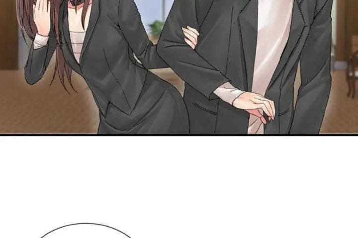 漫画《男公关与富家女》第4话第62张图