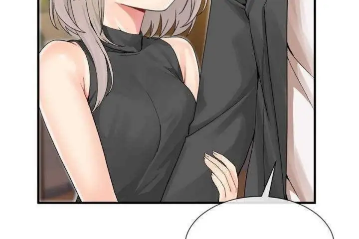 漫画《男公关与富家女》第8话第114张图