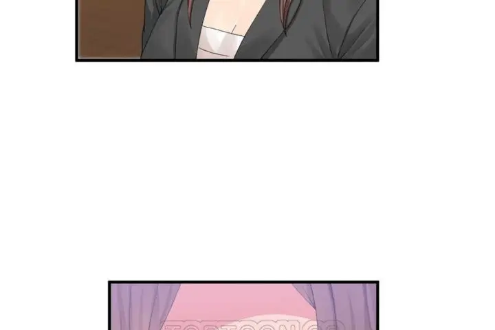 漫画《男公关与富家女》第16话第27张图