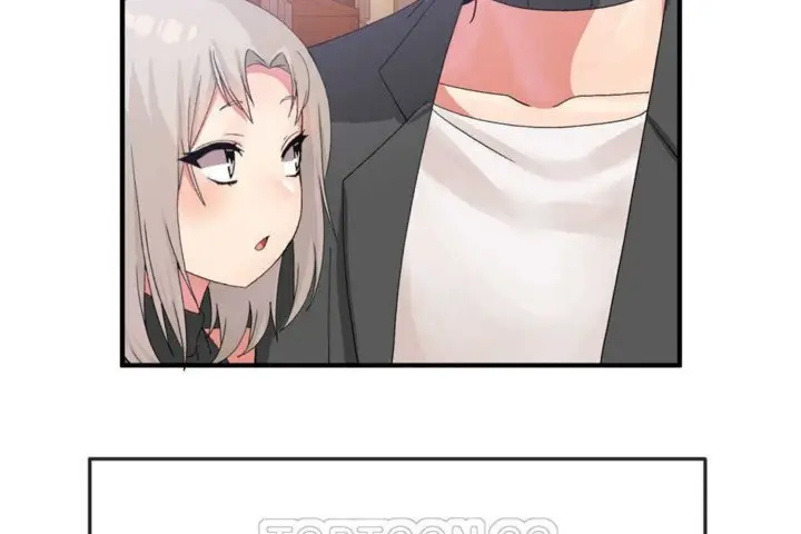 漫画《男公关与富家女》第16话第63张图