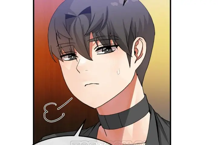 漫画《男公关与富家女》第33话第105张图