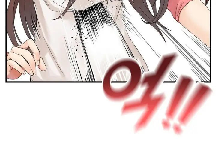 漫画《男公关与富家女》第34话第17张图