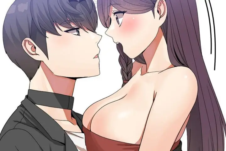 漫画《男公关与富家女》第34话第82张图