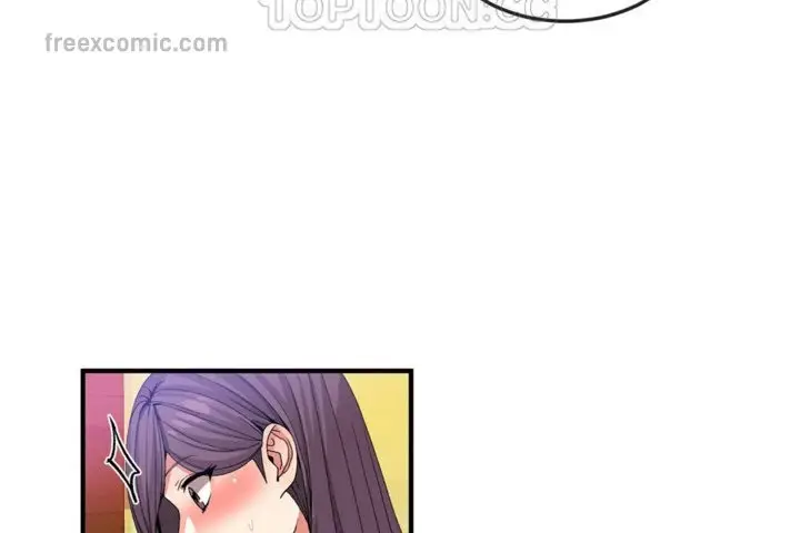 漫画《男公关与富家女》第36话第40张图