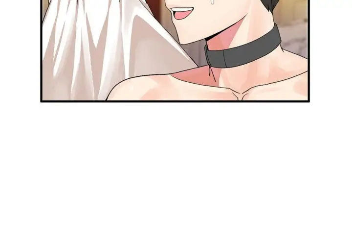 漫画《男公关与富家女》第41话第26张图