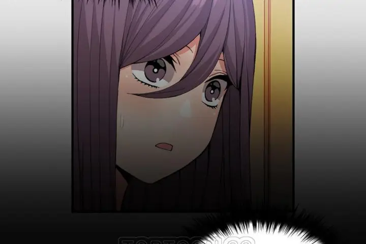 漫画《男公关与富家女》第41话第45张图