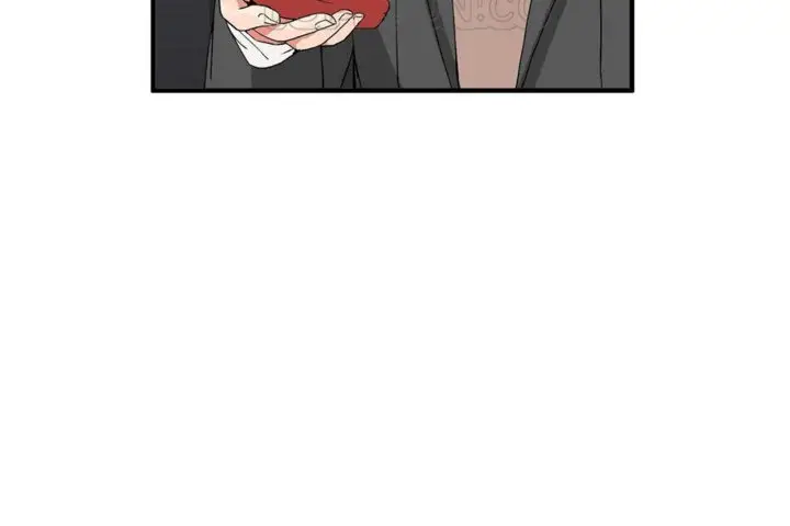 漫画《男公关与富家女》第42话第58张图