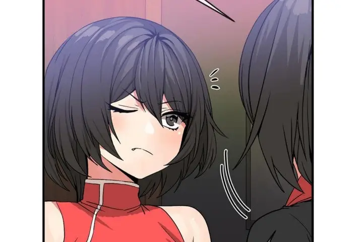 漫画《男公关与富家女》第43话第98张图