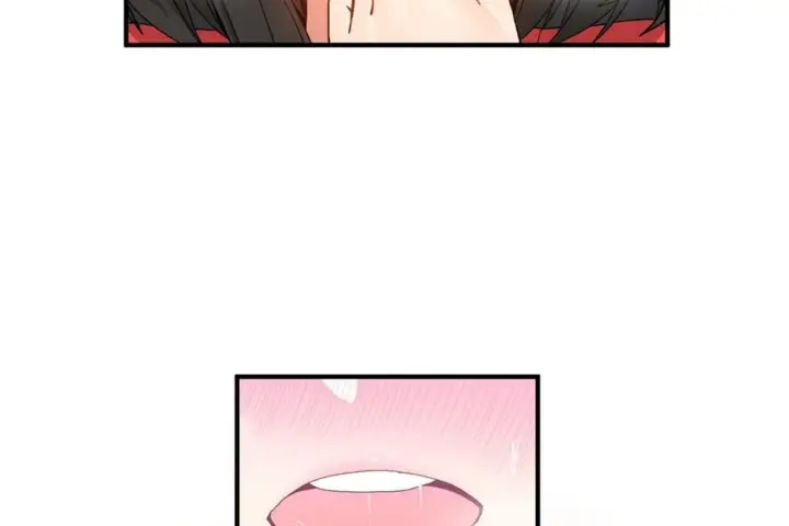 漫画《男公关与富家女》第45话第38张图