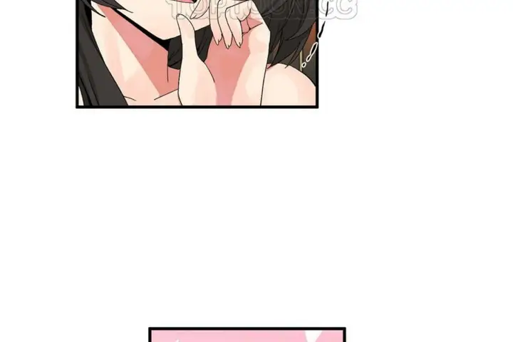 漫画《男公关与富家女》第46话第64张图