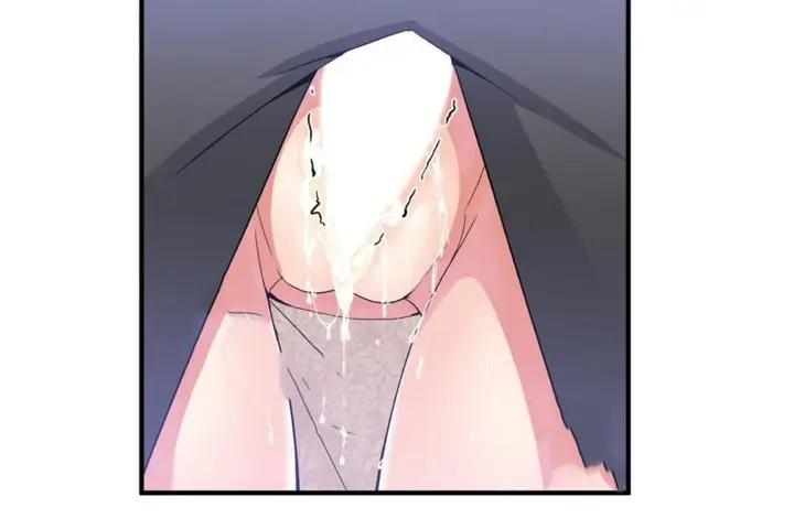 漫画《男公关与富家女》第49话第60张图