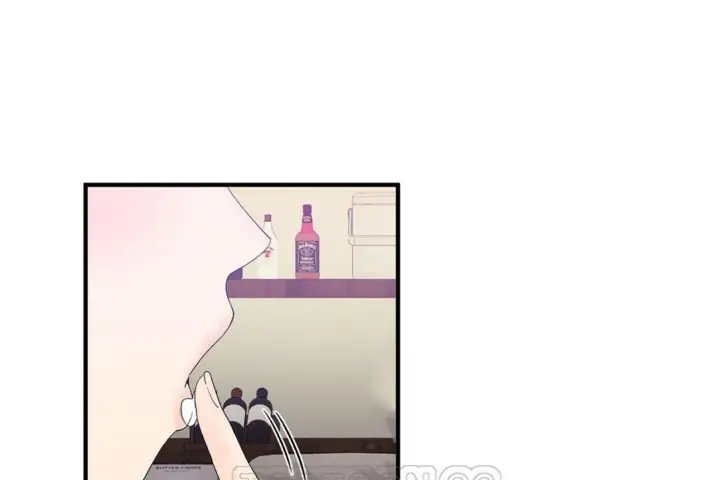 漫画《男公关与富家女》第49话第87张图