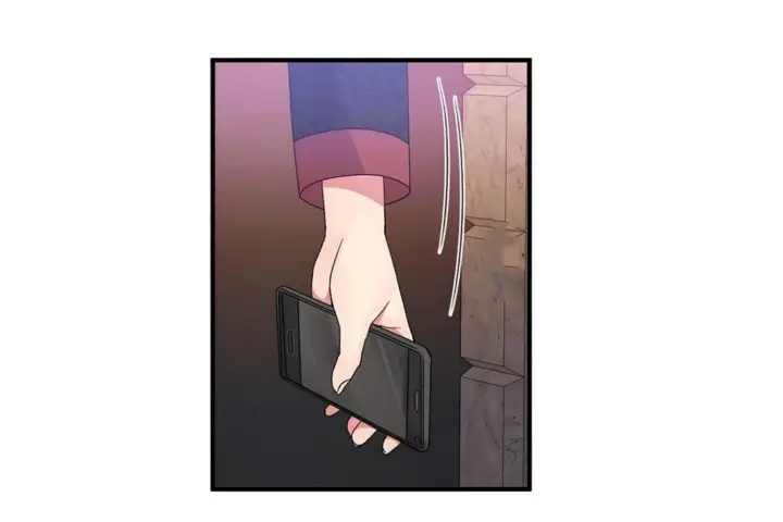 漫画《男公关与富家女》第51话第44张图