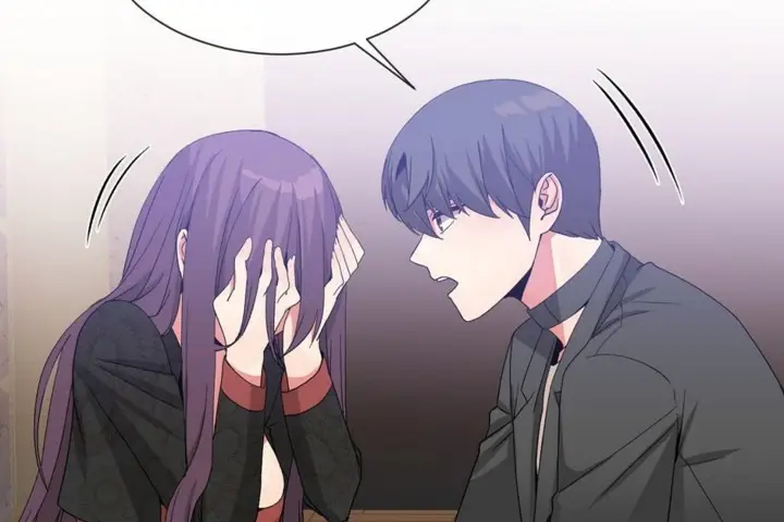 漫画《男公关与富家女》第51话第73张图