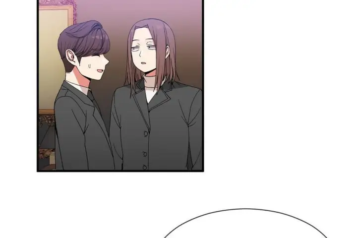 漫画《男公关与富家女》第54话第48张图