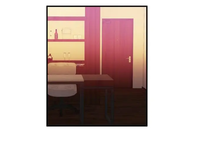 漫画《男公关与富家女》第55话第72张图