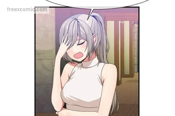漫画《男公关与富家女》第57话第65张图