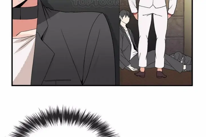 漫画《男公关与富家女》第58话第76张图