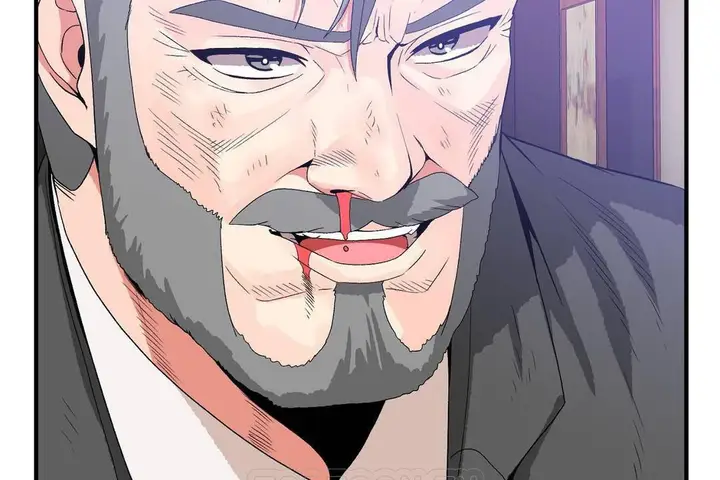 漫画《男公关与富家女》第60话第51张图