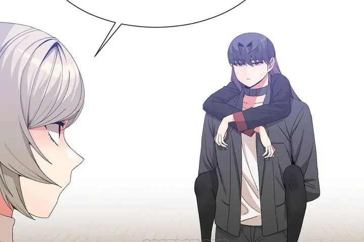 漫画《男公关与富家女》第62话第33张图