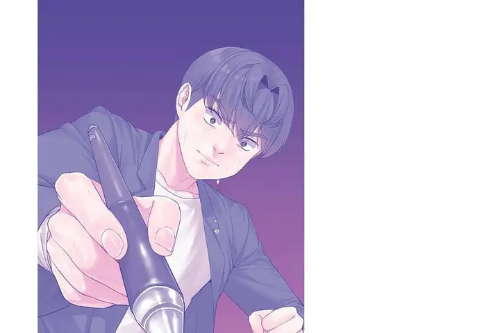 漫画《男公关与富家女》第62话第90张图