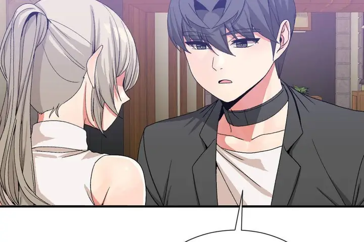 漫画《男公关与富家女》第63话第56张图