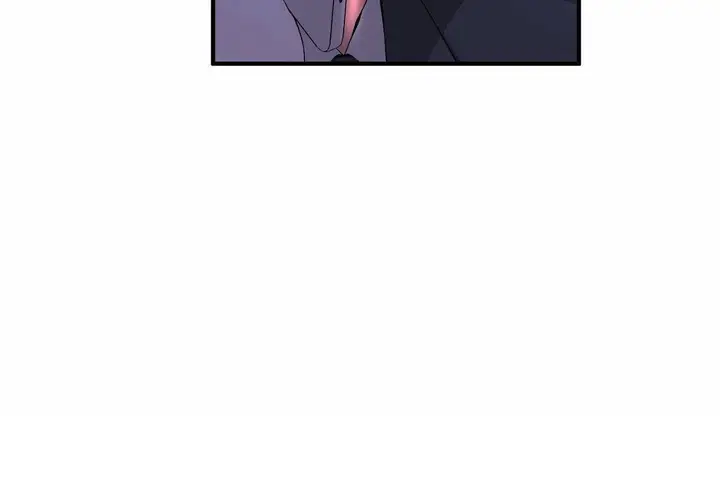 漫画《男公关与富家女》第64话第25张图