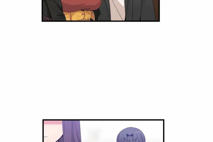 漫画《男公关与富家女》第64话第37张图