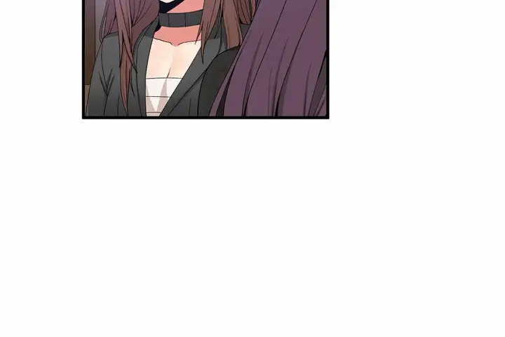 漫画《男公关与富家女》第64话第43张图