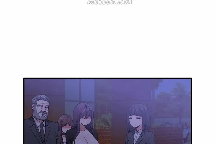 漫画《男公关与富家女》第64话第52张图