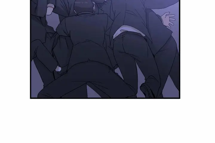 漫画《男公关与富家女》第65话第103张图