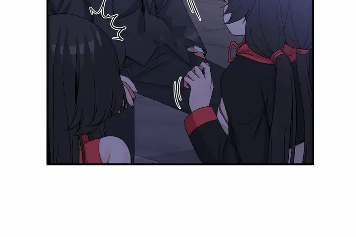 漫画《男公关与富家女》第66话第19张图