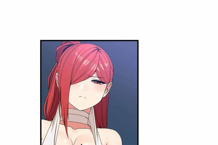漫画《男公关与富家女》第66话第80张图