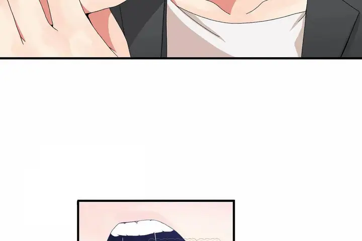 漫画《男公关与富家女》第67话第27张图