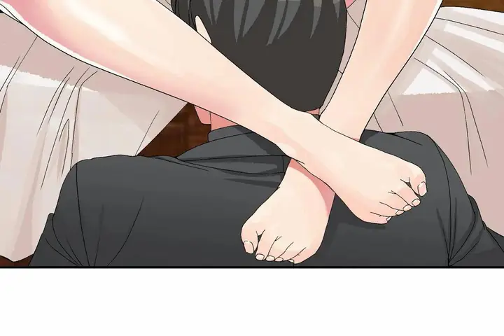 漫画《男公关与富家女》第67话第55张图
