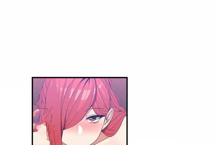 漫画《男公关与富家女》第68话第61张图