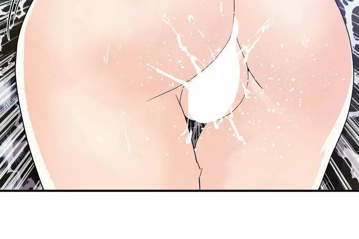 漫画《男公关与富家女》第69话第72张图
