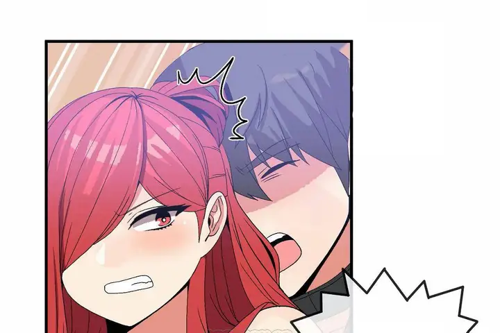 漫画《男公关与富家女》第69话第99张图