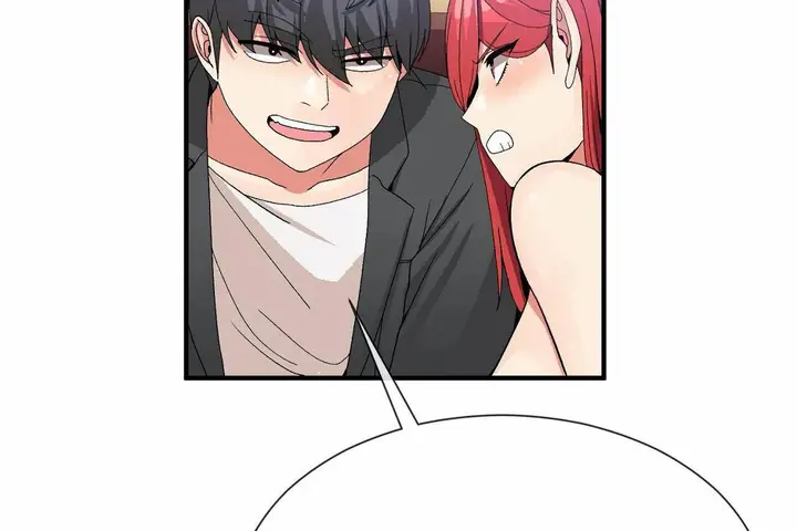 漫画《男公关与富家女》第70话第36张图