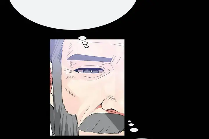 漫画《男公关与富家女》第72话第37张图